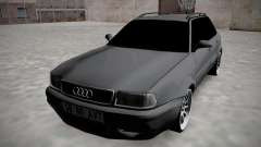 Audi 80 B4 Avant BAN.RF pour GTA San Andreas