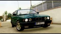 BMW 525 E34 für GTA San Andreas