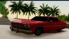 Chevy Caprice 1975 pour GTA San Andreas