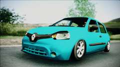 Renault Clio Beta v1 pour GTA San Andreas