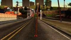 Shovel from Redneck Kentucky pour GTA San Andreas