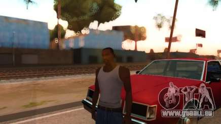 ENB by Robert für GTA San Andreas