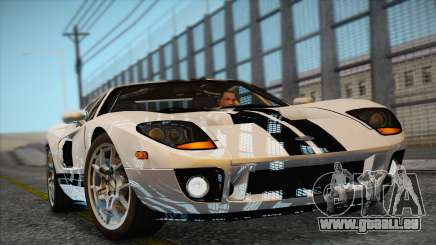 PhotoGraphic 1 für GTA San Andreas