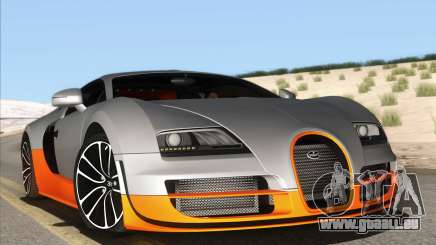 LoFPS ENB für GTA San Andreas