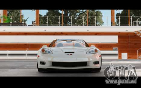 Forza Motorsport 5 Garage pour GTA 4