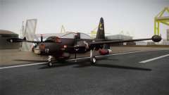 P2V-7 Lockheed Neptune RCAF pour GTA San Andreas