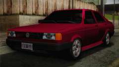 Volkswagen Senda pour GTA San Andreas