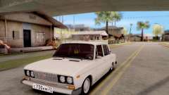 VAZ 2106 Classic für GTA San Andreas