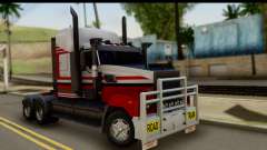 Mack Superliner 6x4 für GTA San Andreas