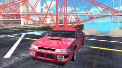 High Definition Graphics für GTA San Andreas