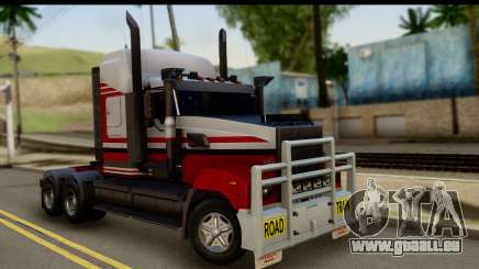 Mack Superliner 6x4 für GTA San Andreas