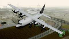 C-130H Hercules RAF pour GTA San Andreas