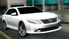 Toyota Camry berline pour GTA San Andreas