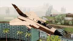 Tornado MIG Eater für GTA San Andreas
