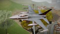 F-16 Fighting Falcon 60th Anniv. of Volkel AFB pour GTA San Andreas