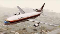 Lookheed L-1011 United Als pour GTA San Andreas