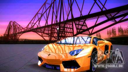 ANCG ENB v2 für GTA San Andreas