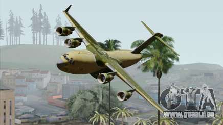 C-17A Globemaster III pour GTA San Andreas
