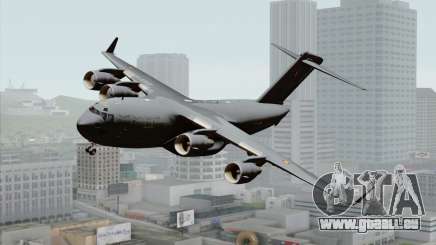 C-17A Globemaster III RAAF pour GTA San Andreas