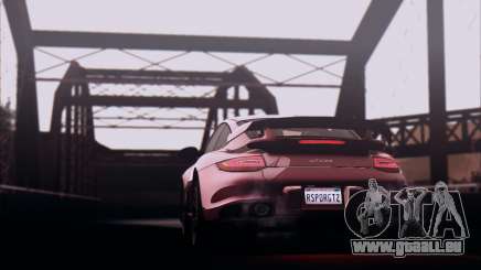 Strong ENB für GTA San Andreas