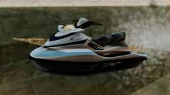Seashark from GTA 5 pour GTA San Andreas