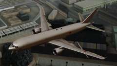 Boeing KC-767 Japan Air Self-Defense Force pour GTA San Andreas