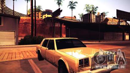 ENB Caramelo pour GTA San Andreas