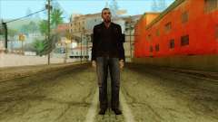 Johnny from GTA 5 pour GTA San Andreas