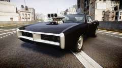 Imponte Dukes Fast and Furious Style für GTA 4