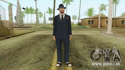 GTA 5 Online Skin 3 für GTA San Andreas