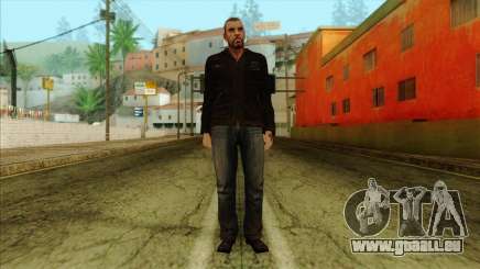 Johnny from GTA 5 pour GTA San Andreas