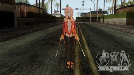 Inori (Guity Crown) pour GTA San Andreas