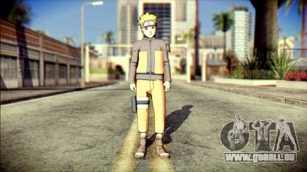 Naruto Skin pour GTA San Andreas