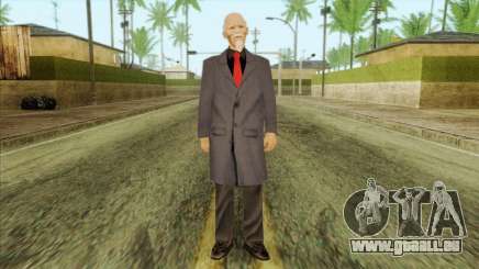 L'Ancien Patron De La Triades pour GTA San Andreas