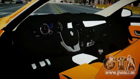 Renault Laguna Coupe für GTA 4