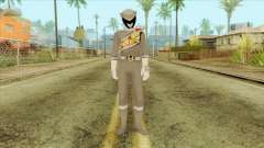 Power Rangers Skin 3 für GTA San Andreas