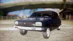 Renault 12 TL für GTA San Andreas