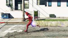 The Flash pour GTA 5