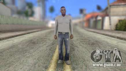 Luis Lopez Skin v6 für GTA San Andreas