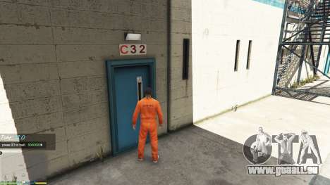 GTA 5 Prison v0.2