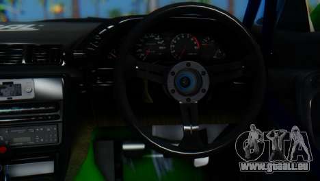 Nissan Skyline GT-R R32 pour GTA San Andreas