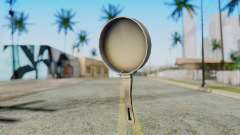 Frying Pan from Silent Hill Downpour für GTA San Andreas