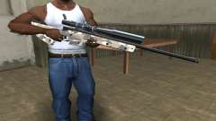 Sniper War pour GTA San Andreas