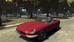 Enus Windsor Classic pour GTA 4