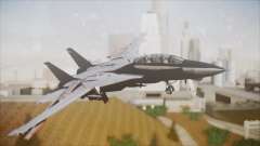 F-14B Bombcat VF-11 Red Rippers pour GTA San Andreas