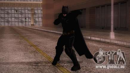Batman Dark Knight für GTA San Andreas