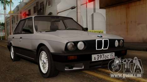 BMW 325i für GTA San Andreas