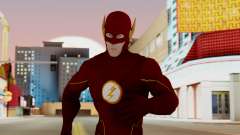 The Flash More Red pour GTA San Andreas