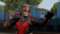 Ant-Man Red pour GTA San Andreas