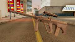 Steyr AUG from GTA VC Beta pour GTA San Andreas